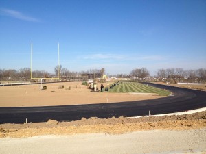 Wentzville H.S. 